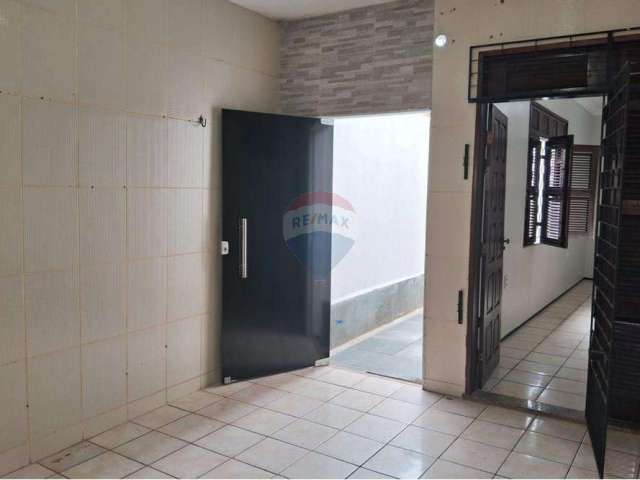 **Casa em Fortaleza: 3 Suítes por R$480.000!**