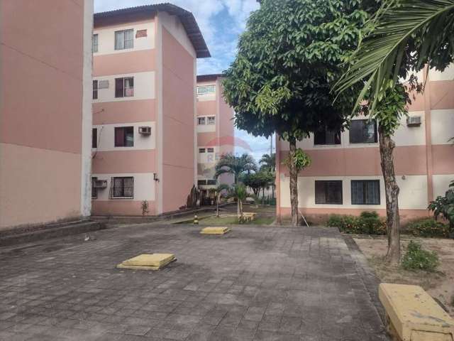 Apartamento 42m² Edson Queiroz