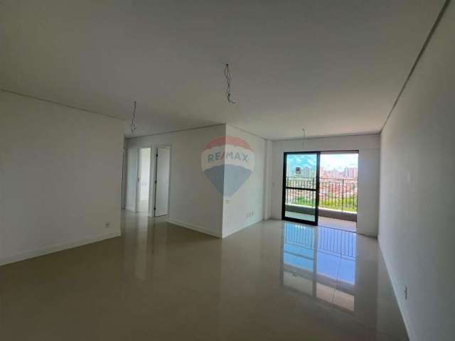 Apartamento com 89m² - Excelente Apartamento no Bairro de Fatima.