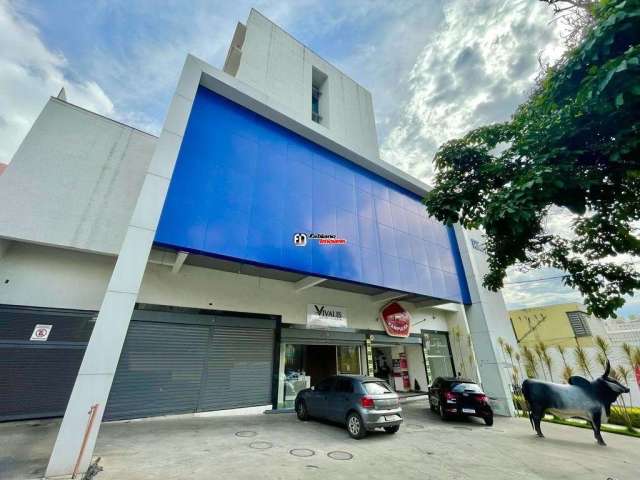 Ponto comercial à venda na Rua Manoel Elias de Aguiar, 25, Ouro Preto, Belo Horizonte por R$ 2.100.000