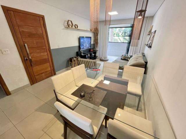 Apartamento com 3 quartos à venda na Rua Borges, 1, Indaiá, Belo Horizonte por R$ 990.000