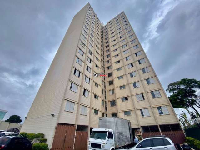 Apartamento com 2 quartos para alugar na Avenida Doutor Cristiano Guimarães, 74, Planalto, Belo Horizonte por R$ 800