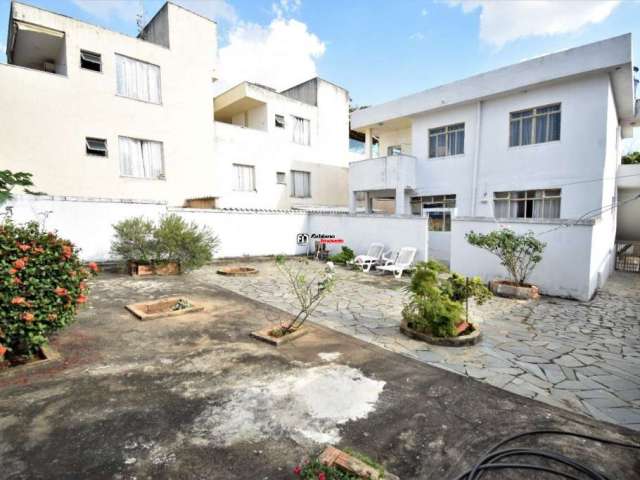 Casa com 3 quartos à venda na Rua Sebastião Nepomuceno, 100, Itapoã, Belo Horizonte por R$ 1.100.000