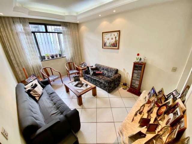 Apartamento com 3 quartos à venda na das Acácias, 59, São Luiz, Belo Horizonte por R$ 450.000