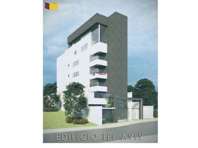 Apartamento com 4 quartos à venda na Rua Aureliano Lessa, 1, Liberdade, Belo Horizonte por R$ 1.600.000