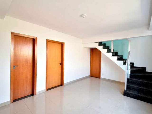 Cobertura com 4 quartos à venda na Rua Maestro Francisco Flores, 01, São Luiz, Belo Horizonte por R$ 999.000