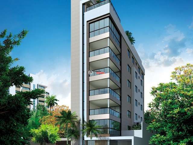 Apartamento com 4 quartos à venda na Avenida Altamiro Avelino Soares, 1, Castelo, Belo Horizonte por R$ 1.528.000