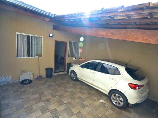 Casa com 2 quartos à venda na Gomes Freire, 12, Santa Amélia, Belo Horizonte por R$ 490.000