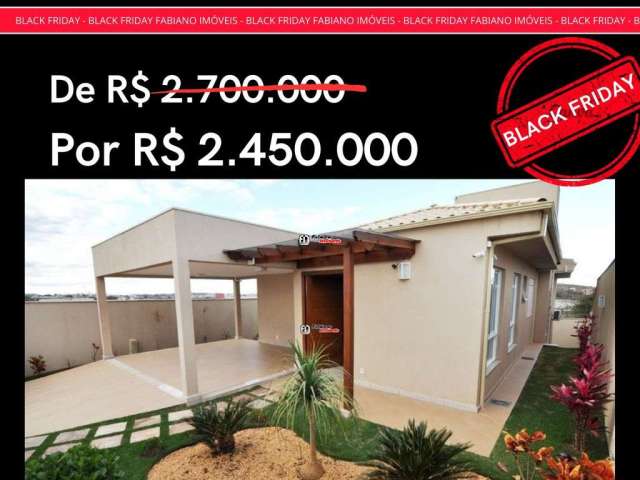 Casa em condomínio fechado com 4 quartos à venda na Órion, 1, Portal do Sol, Contagem por R$ 2.450.000