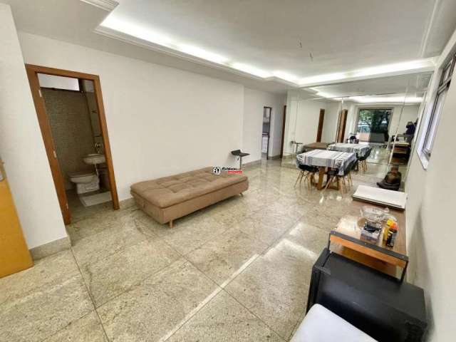 Apartamento com 4 quartos à venda na Rua Roquete Mendonça, 15, São José, Belo Horizonte por R$ 1.380.000