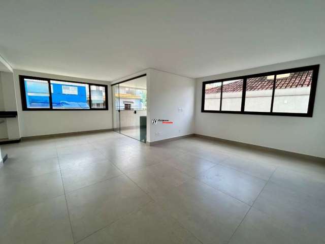 Apartamento com 4 quartos à venda na Rua José Wanderley Lara, 2, Dona Clara, Belo Horizonte por R$ 1.589.500