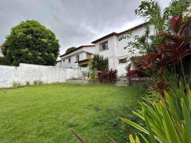 Casa com 5 quartos à venda na Rua Ministro Hermenegildo de Barros, 100, Itapoã, Belo Horizonte por R$ 870.000