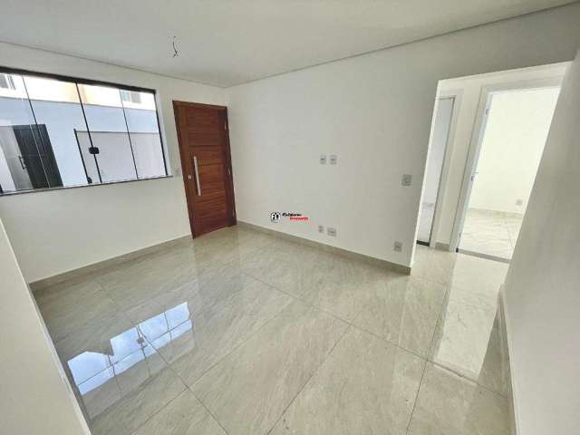 Apartamento com 3 quartos à venda na Rua Viena, 1, Copacabana, Belo Horizonte por R$ 590.000