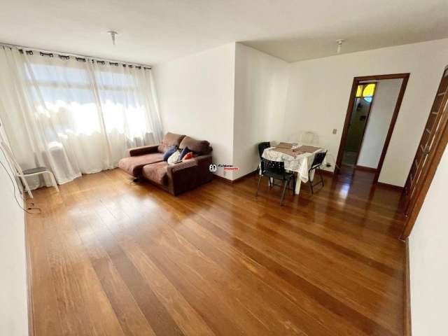 Apartamento com 3 quartos à venda na Rua Rebelo Horta, 5, São José, Belo Horizonte por R$ 499.000