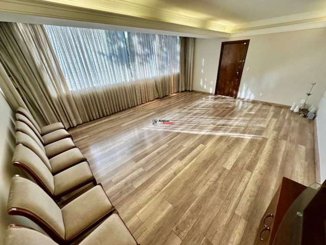 Apartamento com 3 quartos à venda na Avenida Coronel José Dias Bicalho, 762, São José, Belo Horizonte por R$ 800.000