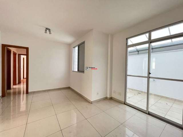 Apartamento com 3 quartos à venda na Rua Padre Silveira Lobo, 5, São Luiz, Belo Horizonte por R$ 690.000