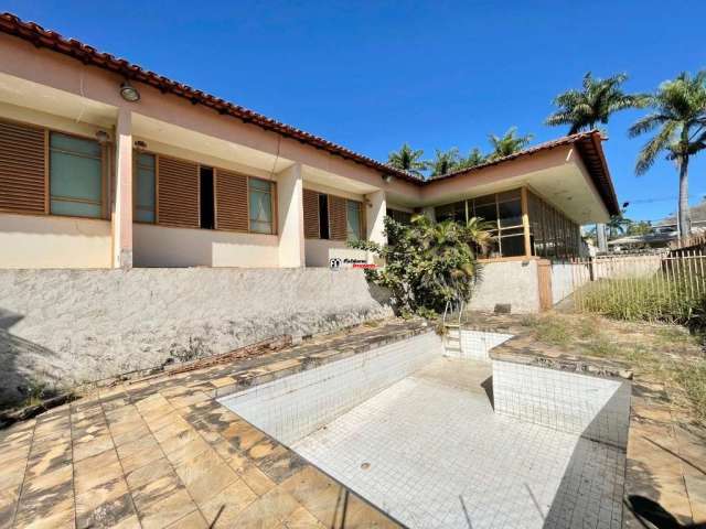 Casa com 4 quartos à venda na Alameda das Palmeiras, 5, São Luiz, Belo Horizonte por R$ 1.800.000