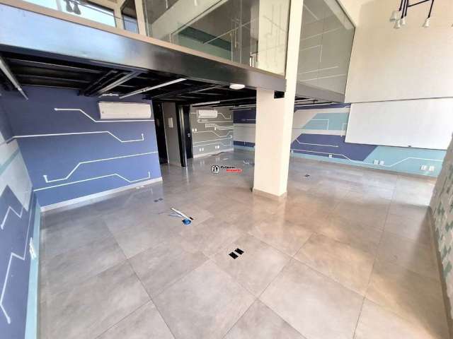 Sala comercial com 2 salas à venda na Avenida Antônio Abrahão Caram, 794, São José, Belo Horizonte por R$ 900.000