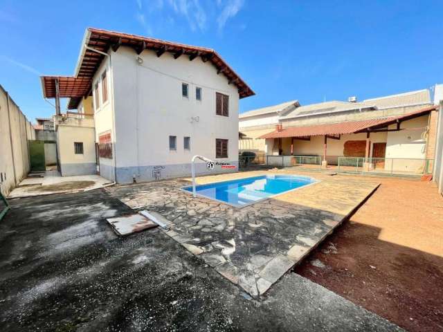 Casa com 5 quartos à venda na Rua Augusto Moreira, 1111, Santa Amélia, Belo Horizonte por R$ 1.590.000