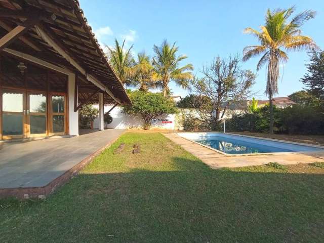 Casa com 4 quartos à venda na Novara, 100, Bandeirantes, Belo Horizonte por R$ 2.200.000