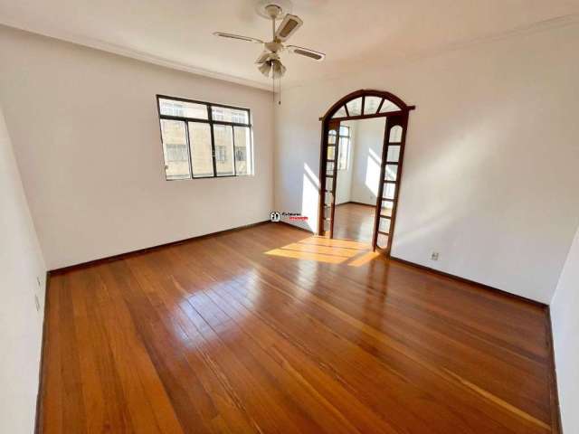 Apartamento com 4 quartos à venda na Alameda das Lathânias, 1, São Luiz, Belo Horizonte por R$ 585.000