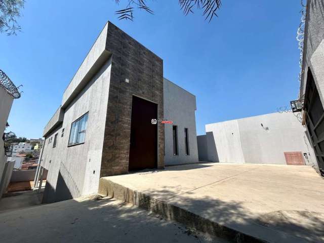 Casa com 3 quartos à venda na Rua Augusto Clementino, 9, Santa Amélia, Belo Horizonte por R$ 1.290.000