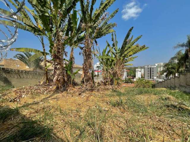 Terreno em condomínio fechado à venda na dos Jacarandás, 2, São Luiz, Belo Horizonte por R$ 1.500.000