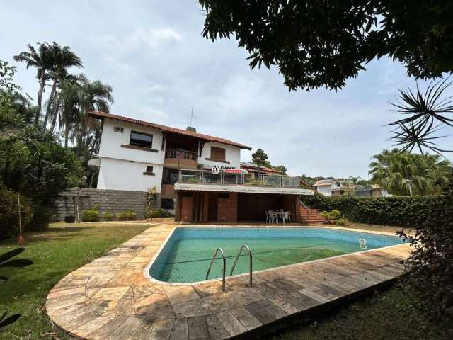 Casa com 4 quartos à venda na Ferrara, 5, Bandeirantes (Pampulha), Belo Horizonte por R$ 3.000.000