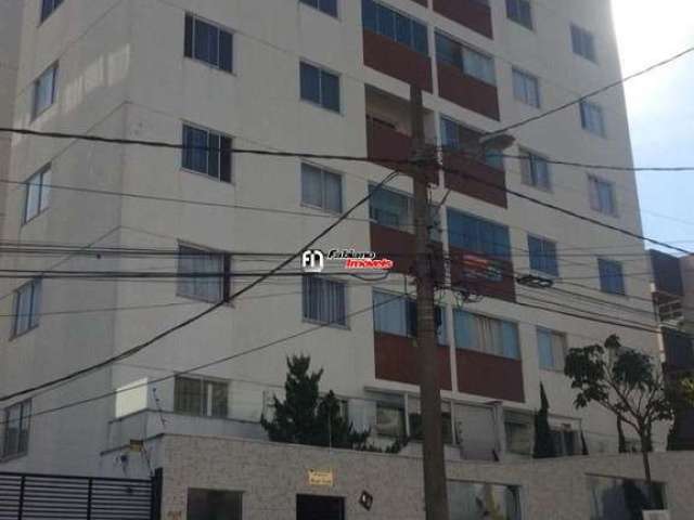 Apartamento com 3 quartos à venda na Raimunda Simoes da Silva, 83, Castelo, Belo Horizonte por R$ 535.000