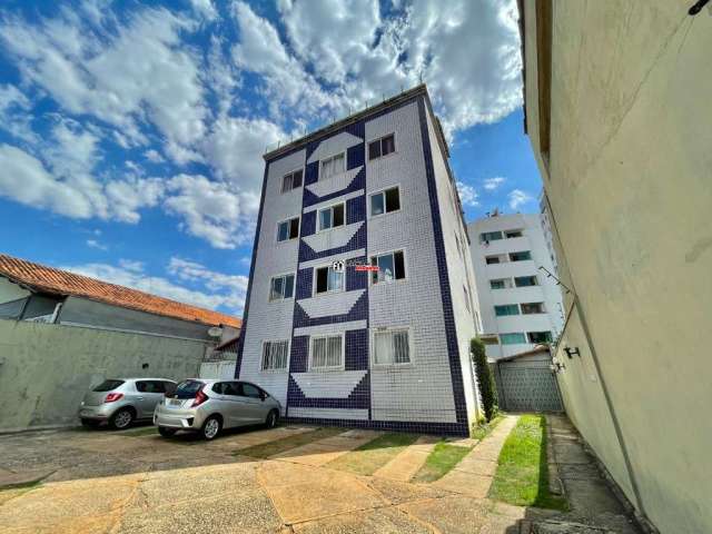 Apartamento com 3 quartos para alugar na Rua Castelo de Tordesilhas, 485, Castelo, Belo Horizonte por R$ 2.200