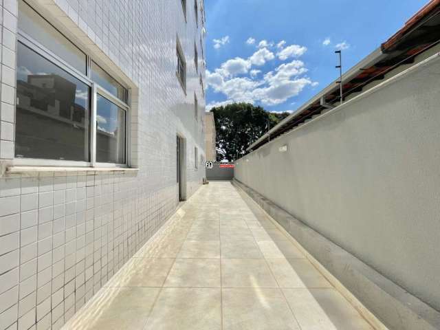 Apartamento com 4 quartos à venda na Rua Duarte da Costa, 11, Liberdade, Belo Horizonte por R$ 1.350.000