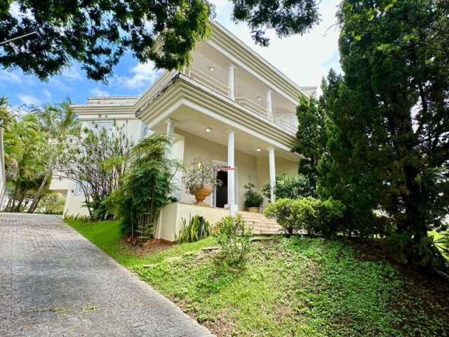 Casa com 5 quartos à venda na Rua Piemonte, 2, Bandeirantes (Pampulha), Belo Horizonte por R$ 3.700.000