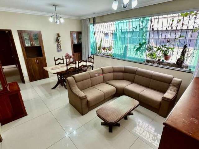 Apartamento com 3 quartos à venda na Avenida Coronel José Dias Bicalho, 42, São José, Belo Horizonte por R$ 600.000