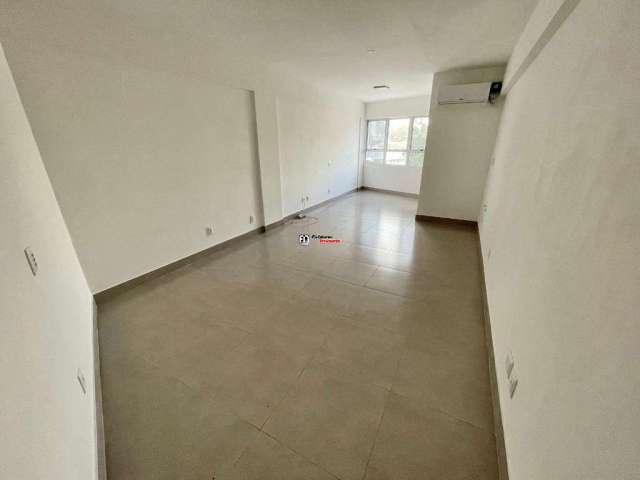 Sala comercial com 1 sala à venda na Rua Boaventura, 1, Liberdade, Belo Horizonte por R$ 220.000