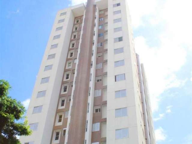 Apartamento com 3 quartos à venda na Rua Sena Madureira, 2, Ouro Preto, Belo Horizonte por R$ 756.000