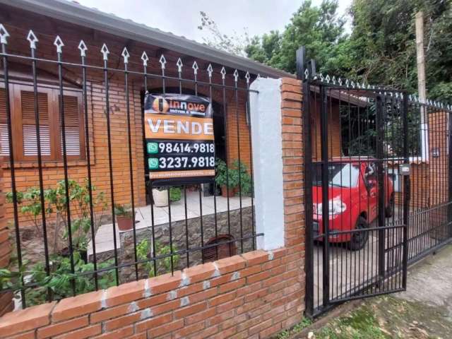 Excelente Casa para venda,  Teresópolis, Porto Alegre - CA396