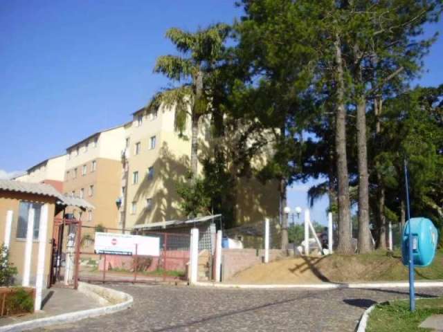 Apartamento para venda no Bairro Lomba do Pinheiro em Porto Alegre - *320