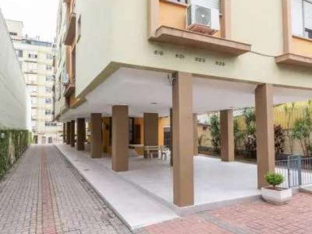 Apartamento para venda no Bairro Cristal em Porto Alegre - *152