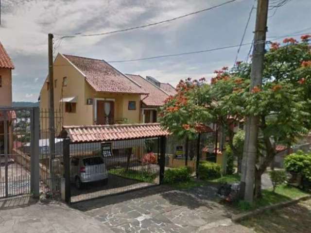 Casa para venda no Bairro Espírito Santo em Porto Alegre - *276