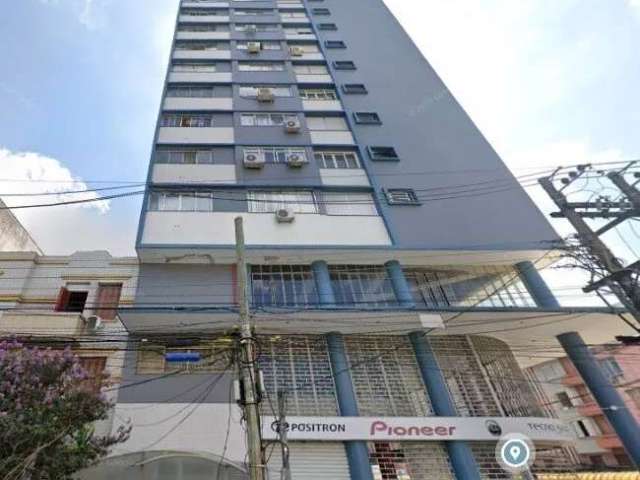 Apartamento para venda no Bairro Floresta em Porto Alegre - *305