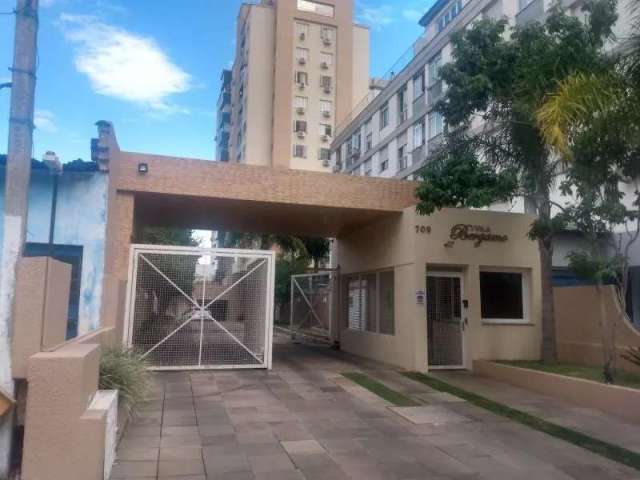 Apartamento para venda no Bairro Santana em Porto Alegre - *326