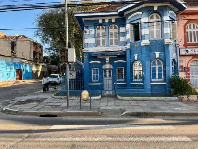 Casa para venda no Bairro Partenon em Porto Alegre - *330