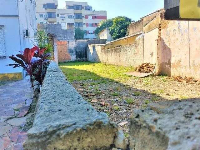 Terreno para venda,  Menino Deus, Porto Alegre - TE509