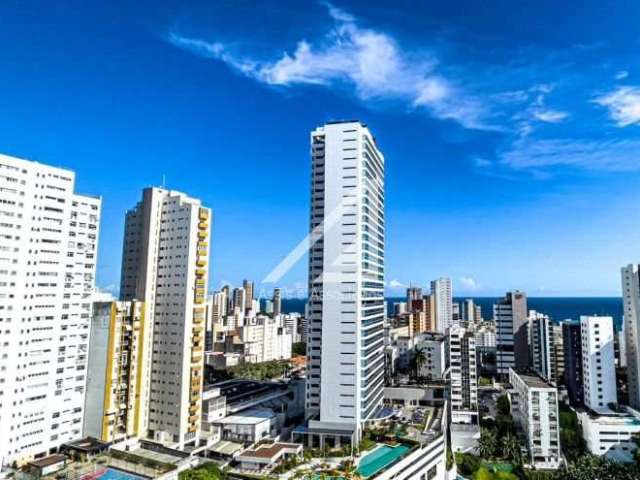 Apartamento 3 quartos suíte varanda andar alto 2 garagens piscina quadra academia na graça