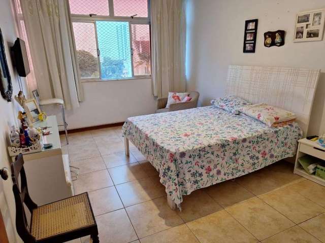 Apartamento 3 quartos nascente ótima localização à venda no garcia!