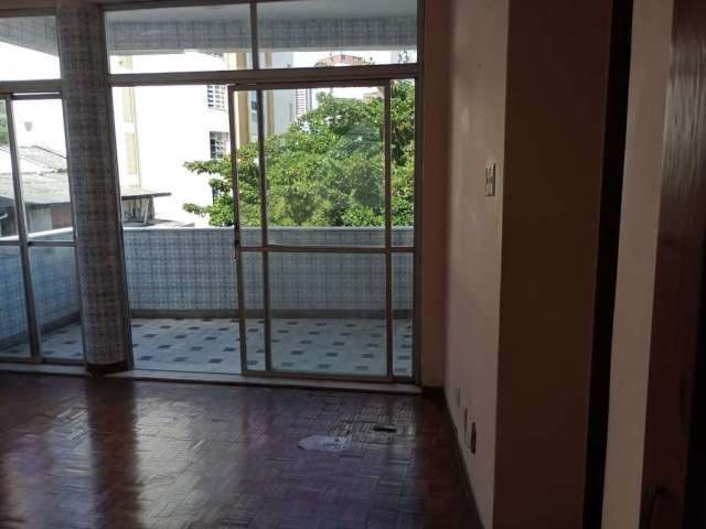 APARTAMENTO AMPLO 130 m² 3 QUARTOS SUÍTE VARANDA ELEVADOR À VENDA NA BARRA!