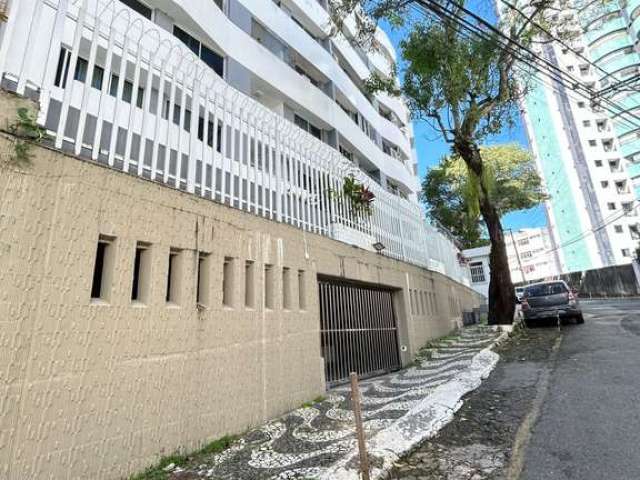 Apartamento 2 quartos suíte nascente garagem elevador à venda na graça!