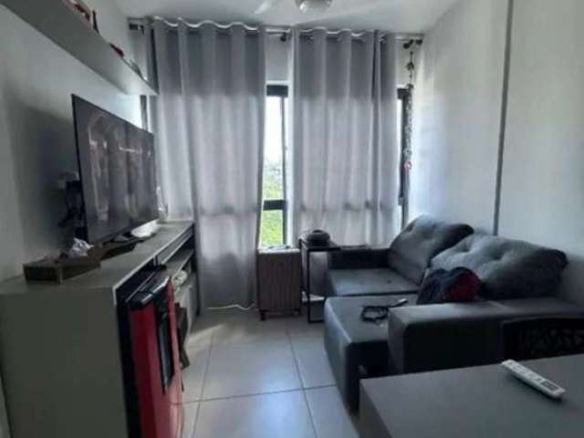 Apartamento 1 quarto 1 banheiro 1 garagem na barra!