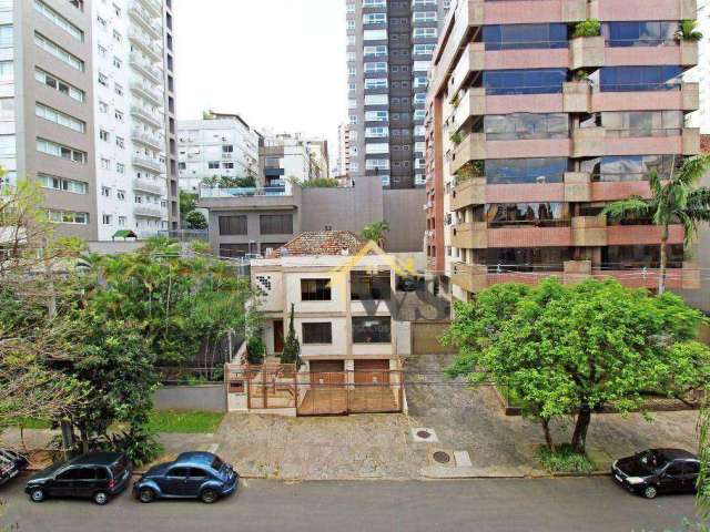 Apartamento com 3 dormitórios, suíte, 113 m² por R$ 995.000 - Bela Vista - Porto Alegre/RS