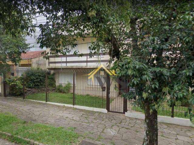 Apartamento com 3 dormitórios à venda, por R$ 289.000 - Jardim Floresta - Porto Alegre/RS